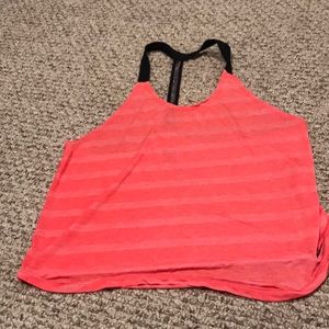 Nike dry fit tank